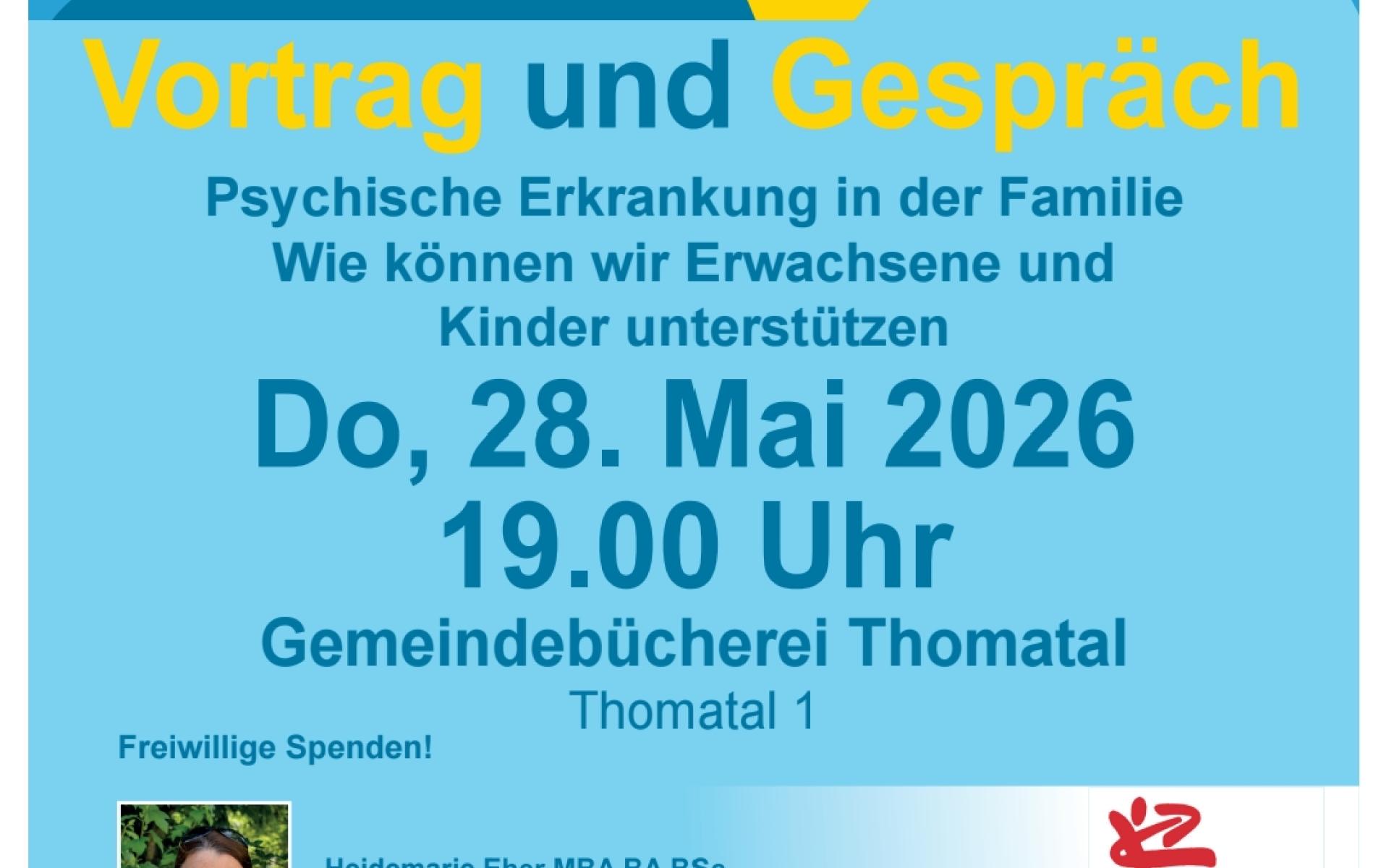 Vortrag