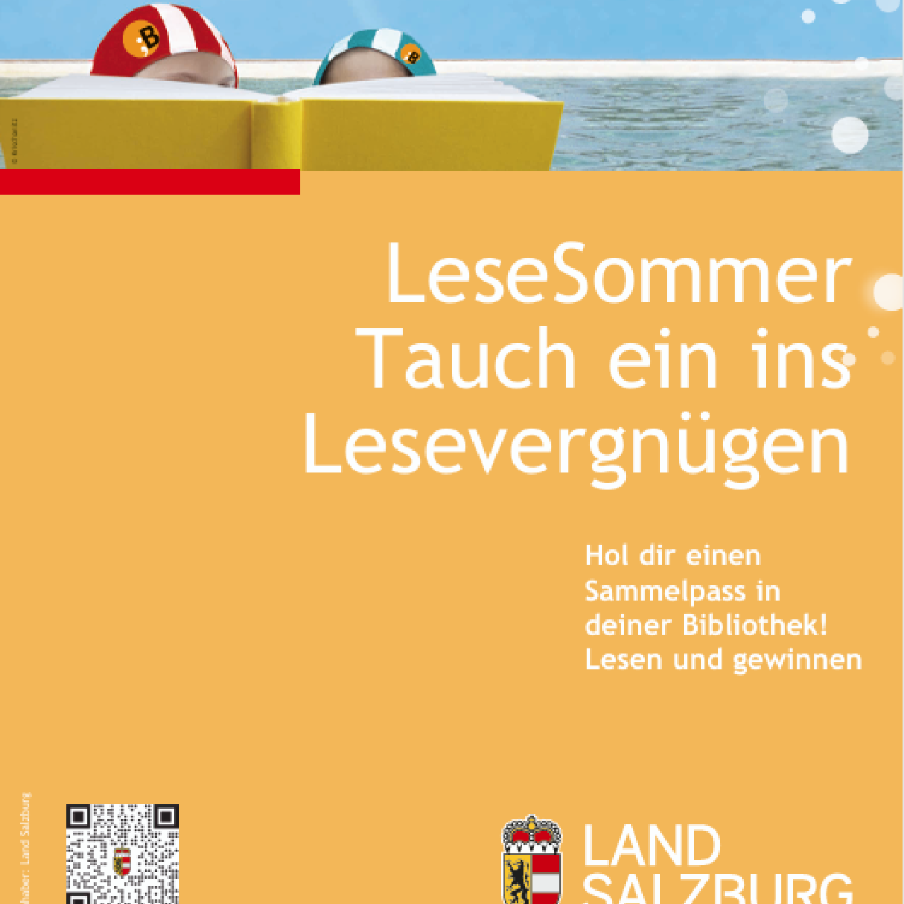 Lesesommer