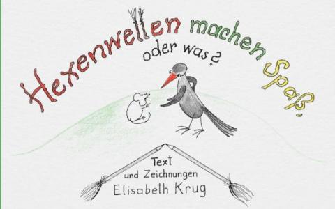 Hexenwetten machen Spaß, oder was?